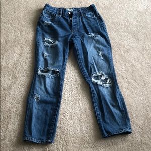 Pacsun jeans